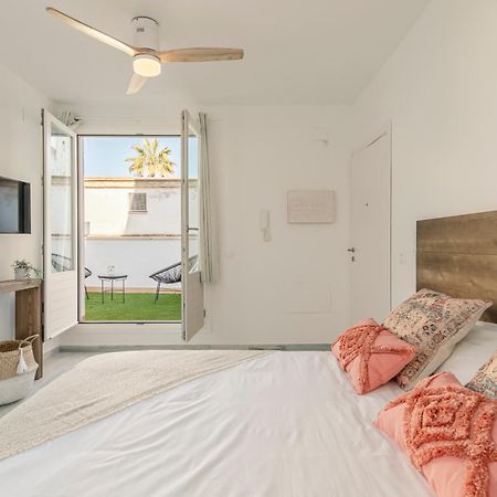 Ohliving Justino Apartment Seville Exterior photo