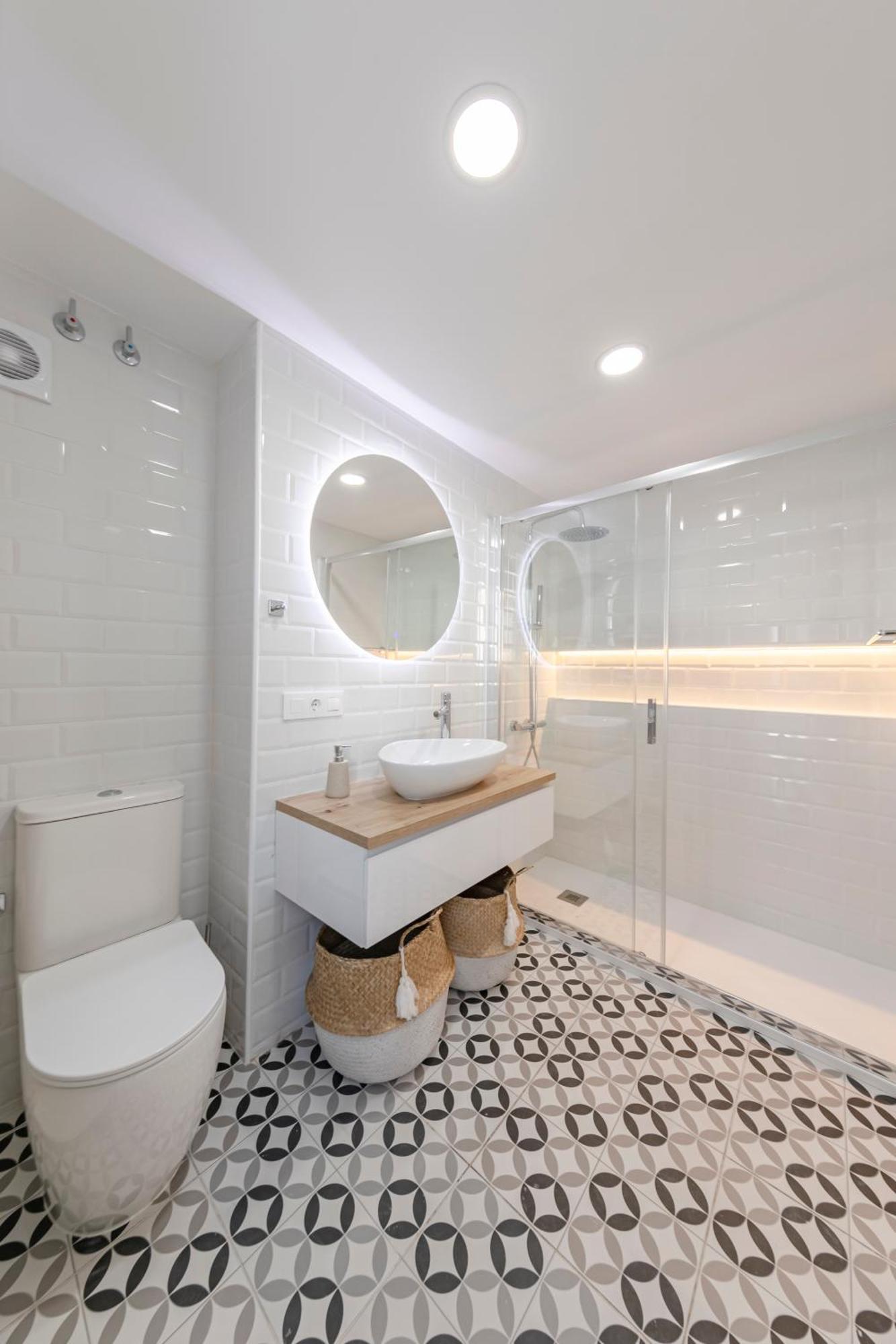 Ohliving Justino Apartment Seville Exterior photo