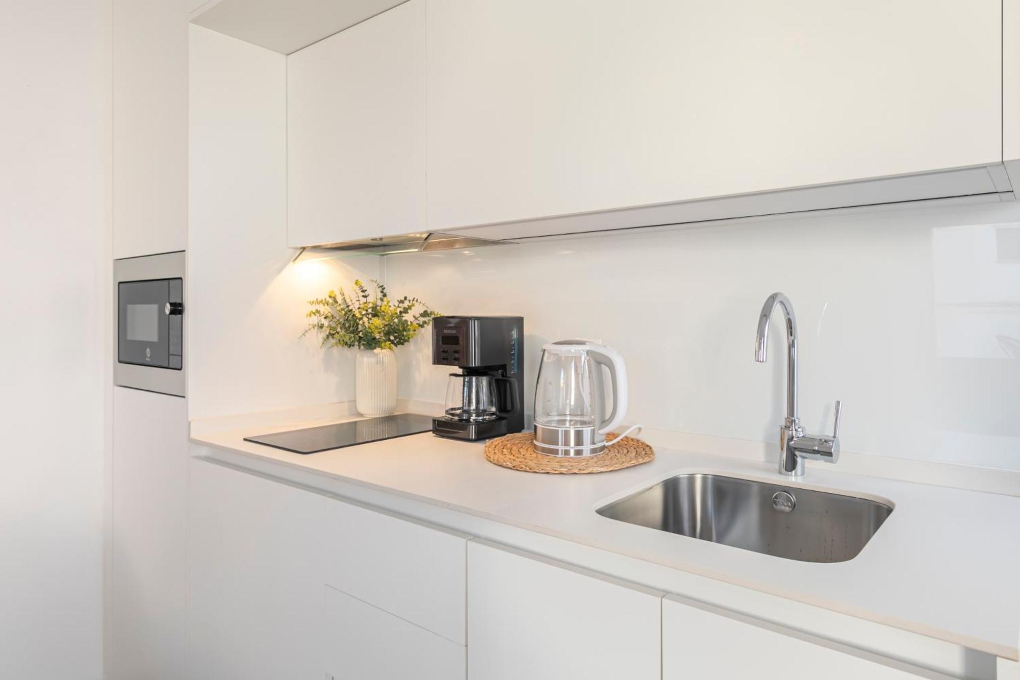 Ohliving Justino Apartment Seville Room photo