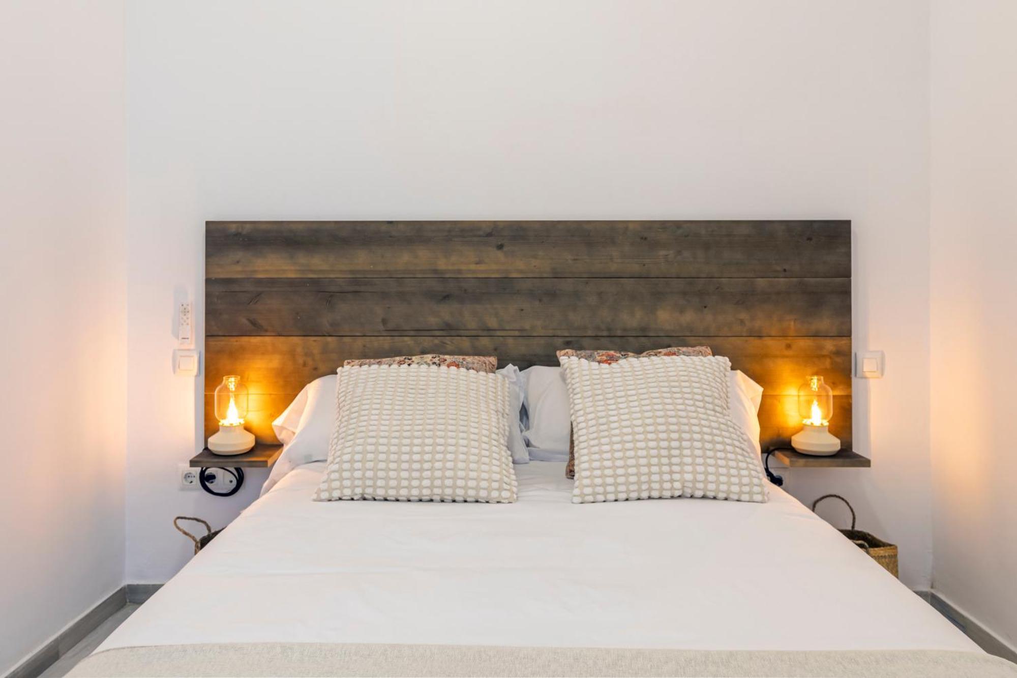 Ohliving Justino Apartment Seville Room photo