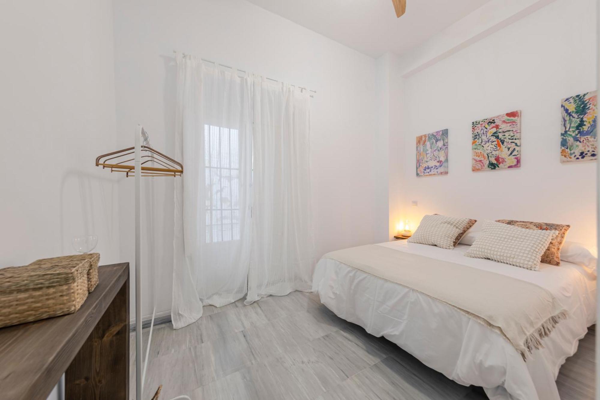 Ohliving Justino Apartment Seville Room photo