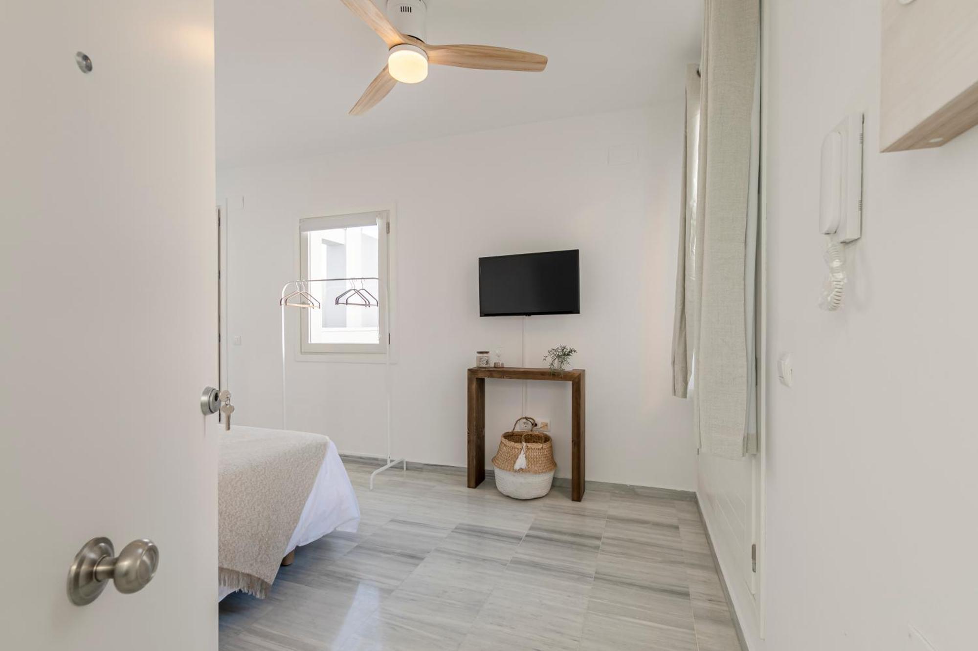 Ohliving Justino Apartment Seville Room photo