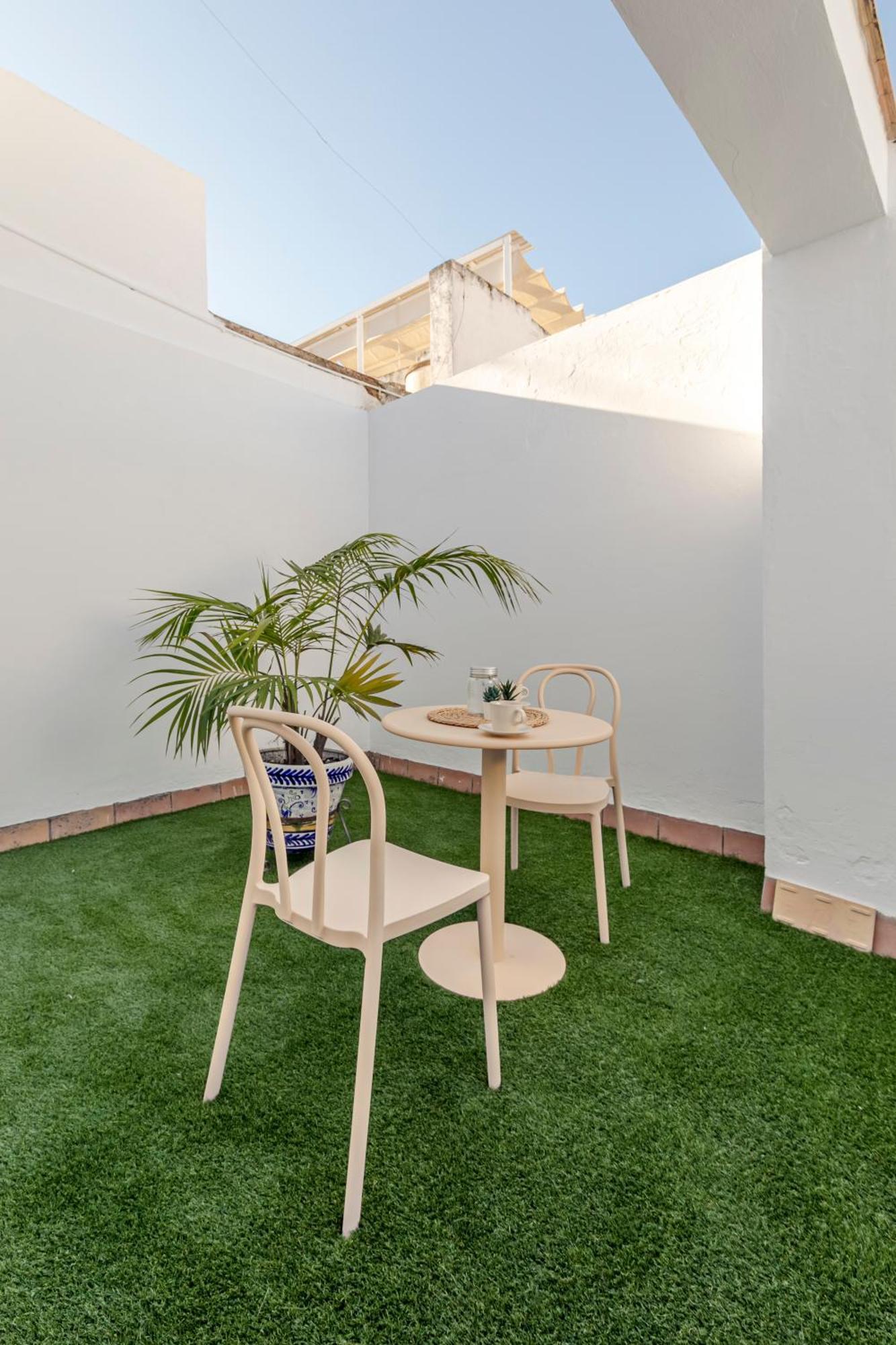Ohliving Justino Apartment Seville Room photo
